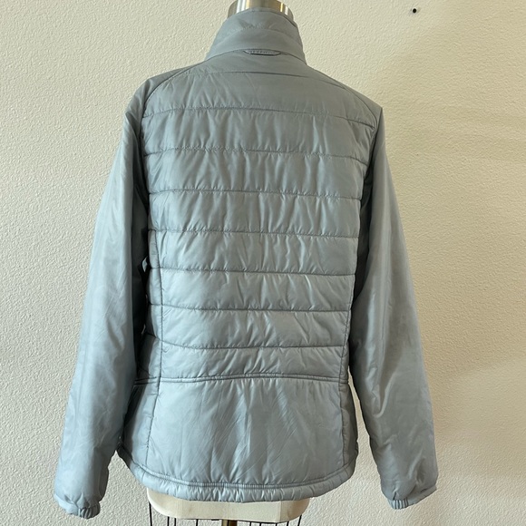 L.L. Bean Woman’s 3 in 1 Waterproof Jacket - Picture 13 of 16